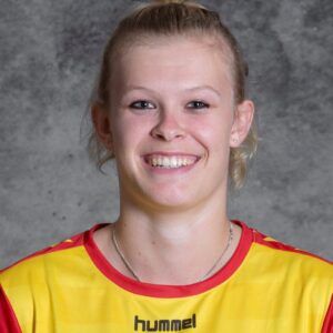 CAYA VAN COOTEN