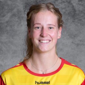 BENTHE WISMANS