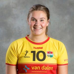 Heleen van der Heijden