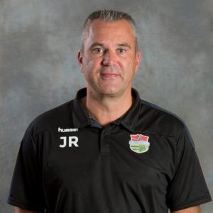 Jorg Radstake