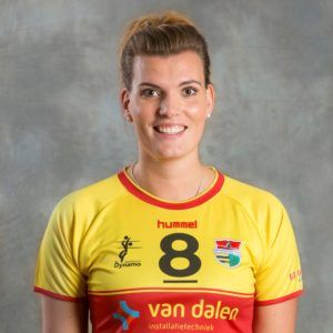Joyce Wassen