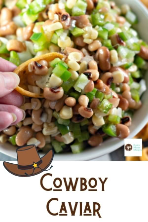 cowboy caviar