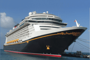 Disney Fantasy