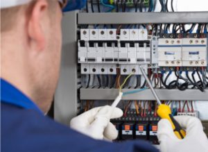 Electrician