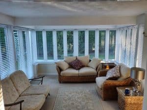 Blinds7 Conservatory Venetian Blinds New Forest Southampton