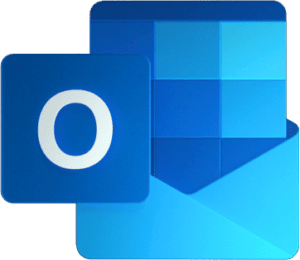 Microsoft Office Outlook icon