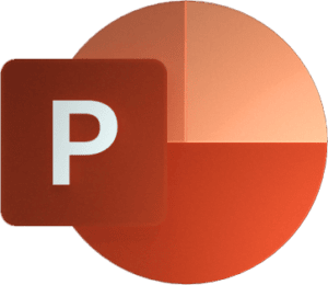 Microsoft Office Powerpoint icon