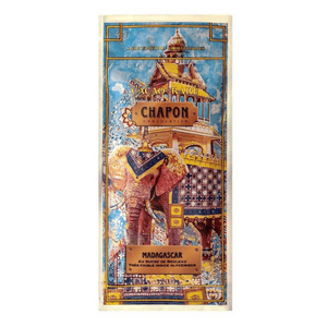 Chocolat Chapon tablette