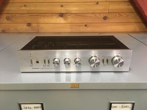 Used Pioneer SA410 Integrated amplifiers for Sale — free download