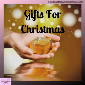 Stuck for ideas for Christmas gifts for the women in your life? Check out these ideas for some inspiration and to get something you know they will like.