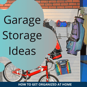 garage organization, garage equipment