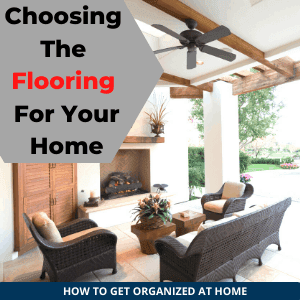 Finding the best living room flooring for you and your family doesn't have to be complicated if you follow this process.