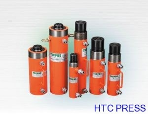 Kích thủy lực 2 chiều TDC series 5 - 1000 tấn
