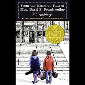 Get Kids Off Screen Time with Audiobooks: 27 Favorite Audiobooks for Kids