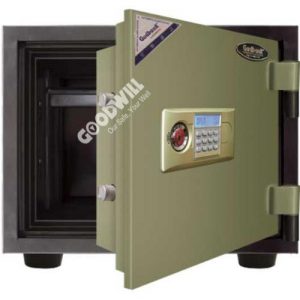 két sắt gudbank gb-350ald