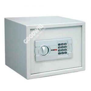 két sắt goodwill ga-300