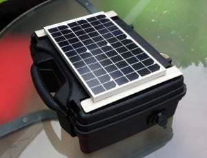 DIY Solar Generator