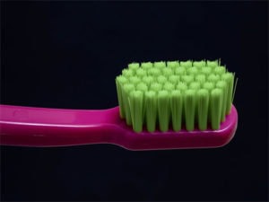 toothbrush choices