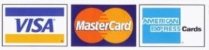 Credit Card Logos