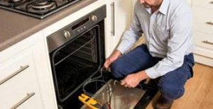 oven repair
