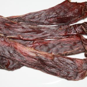 Chewy Roo/Kangaroo Pet Food