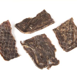 Kangaroo Strips/Jerky