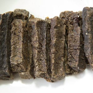 Tasty Trainers Fliver