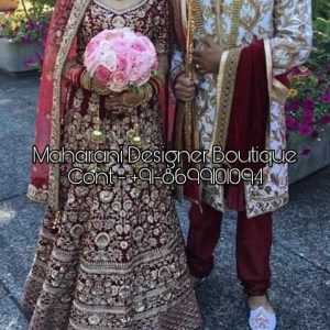 Designer Lehenga Images For Bride