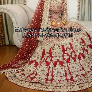Bridal Gown Designer Boutiques In Jalandhar Punjab India