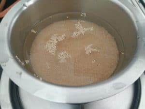 How to cook Amaranth Seeds