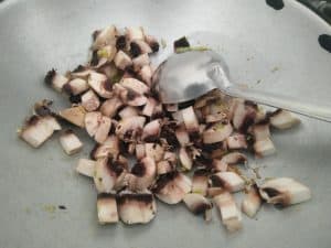 Mushroom soup recipe gluten free, no cream