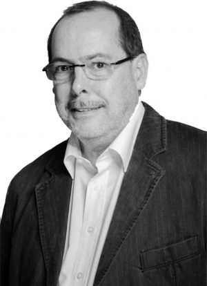 Gerhard Raschke