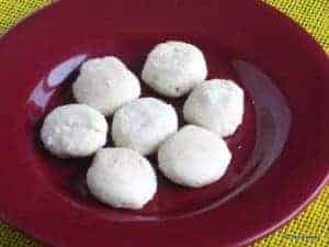 Venna Biscuit