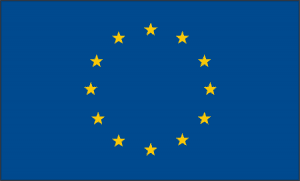 Логотип eu