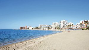 Cosa fare a Benalmadena se non ne hai uno NIE Numero in Spagna