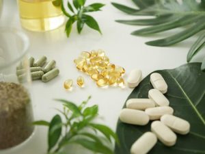 Take proper supplements to ensure all the missing nutrients are made up.Remembers not all supplements are created equal and choose your supplements carefully.