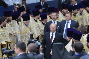 Putin-in-Kiev