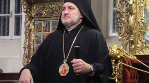 Efforts Behind the Scenes Regarding Choice of Next Archbishop Intensify Metropolitan Elpidoforos of Bursa, Abbot of the Holy Trinity Patriarchal Monastery on the island of Chalki, is making efforts to succeed Archbishop Demetrios.