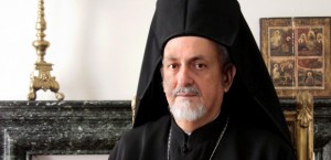 Metropolitan Emmanuel of France in a telephone interview with The National Herald spoke about the November 14 terrorist attacks in Paris.