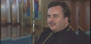Fr James Dokos