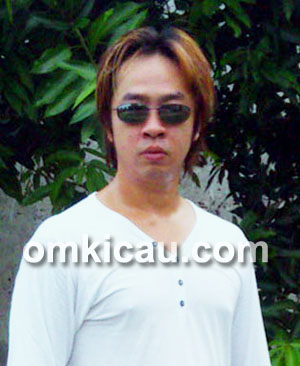 Billy Kebumen