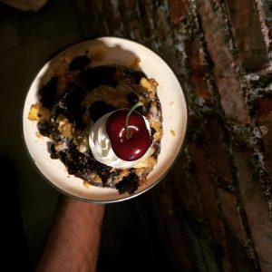restaurante helado