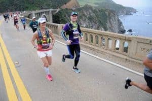 running big sur marathon; #runningtips, #running, #runner, tips to run consistently