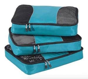 ebags packing cubes #running #runningtips #destinationrace #packingtips #packingcubes
