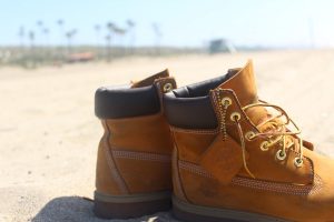 How To Remove Deep Scratches From Leather Boots