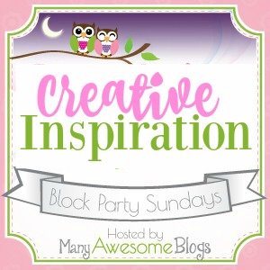 Creative Inspiration