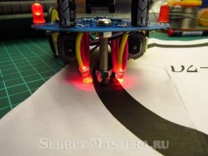 D2-1 diy kit D2-1 diy kit