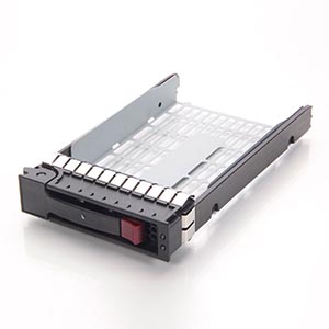 HP 3.5 салазки