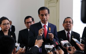 Dorstop-Presiden