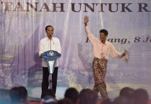 Presiden
